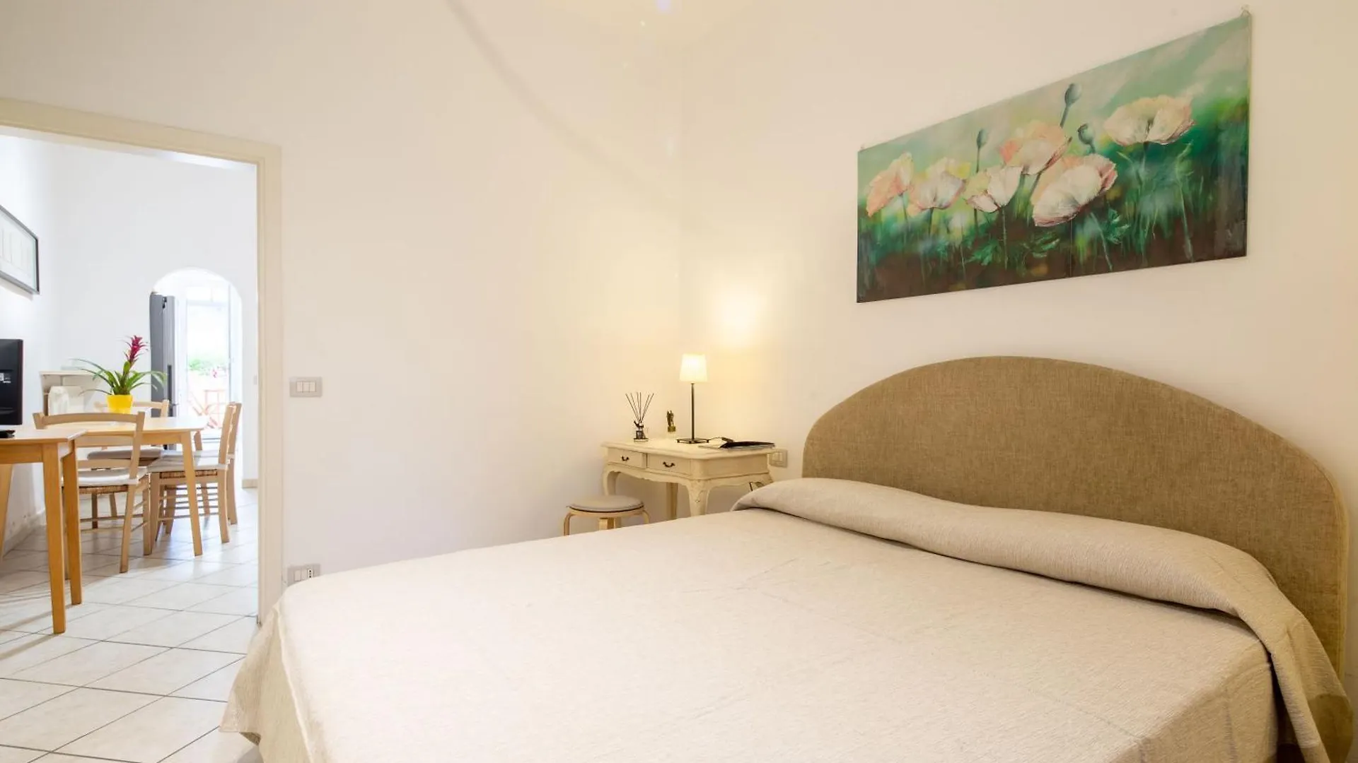 Apartment San Frediano Corte Florence