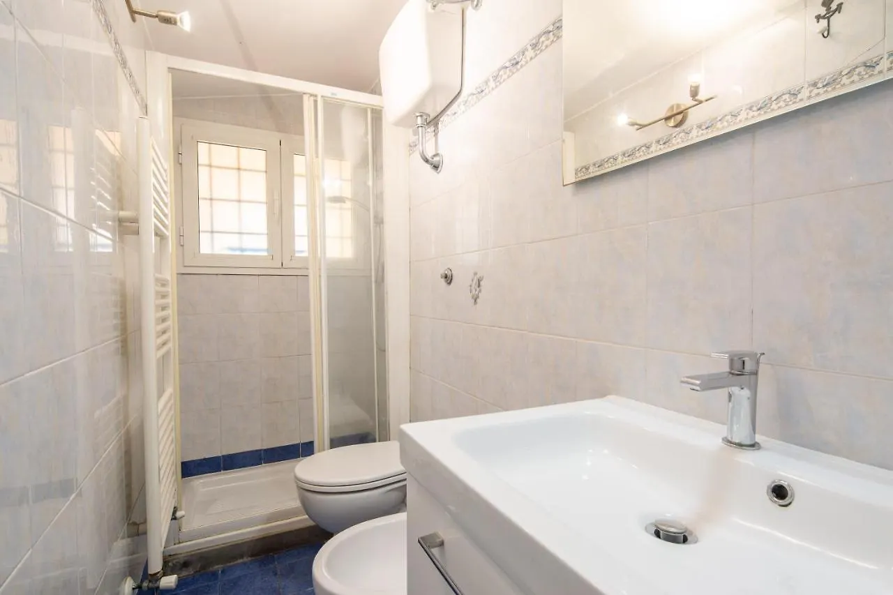 Apartment San Frediano Corte Florence Italy