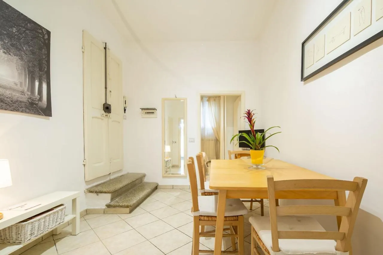 San Frediano Corte Florence Apartment