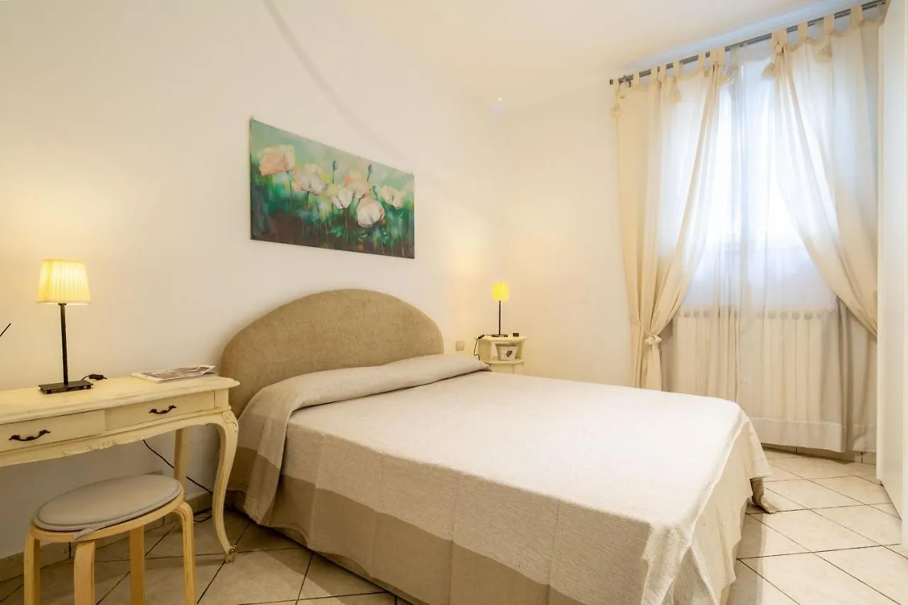 San Frediano Corte Florence