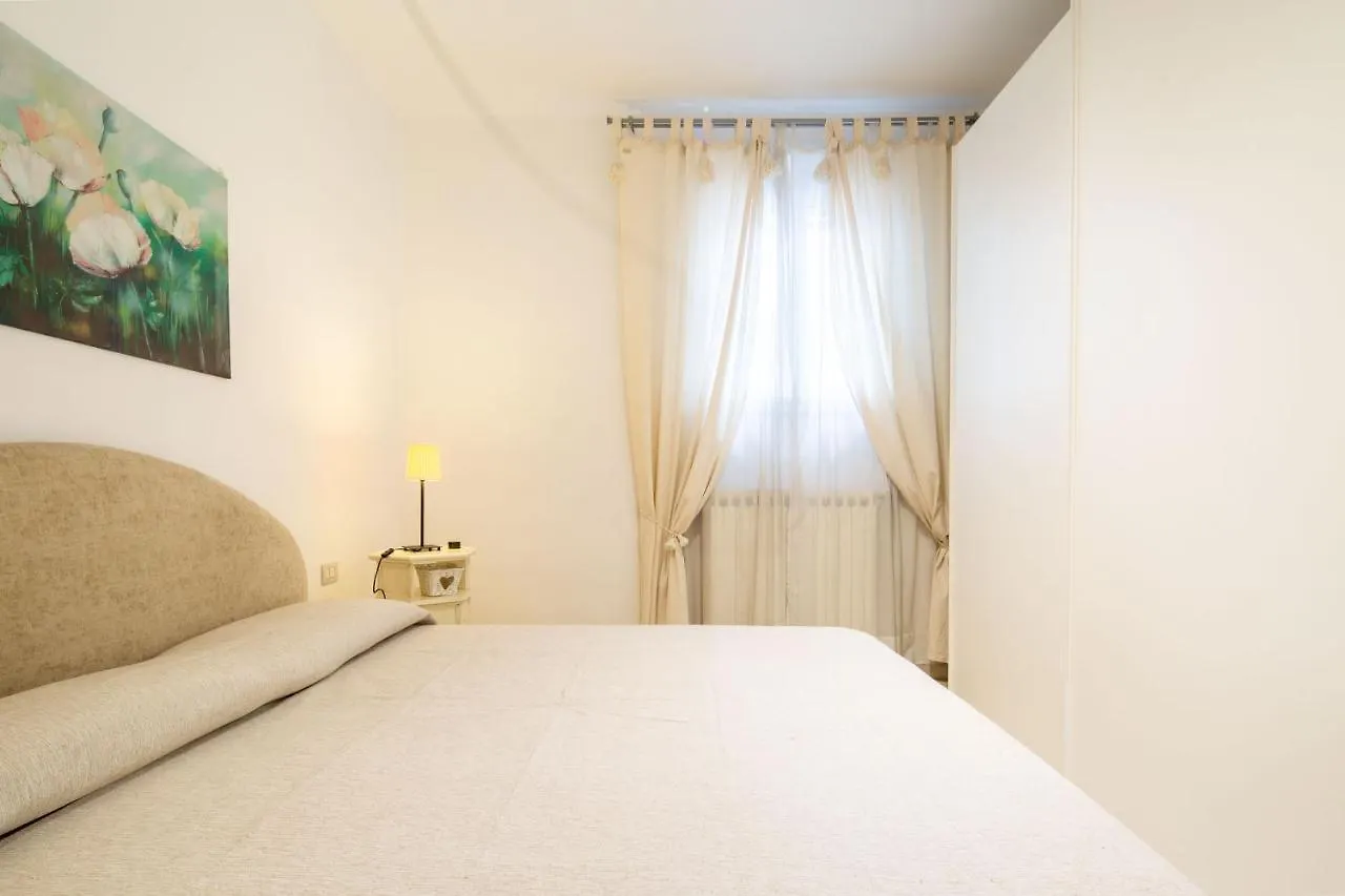 San Frediano Corte Florence