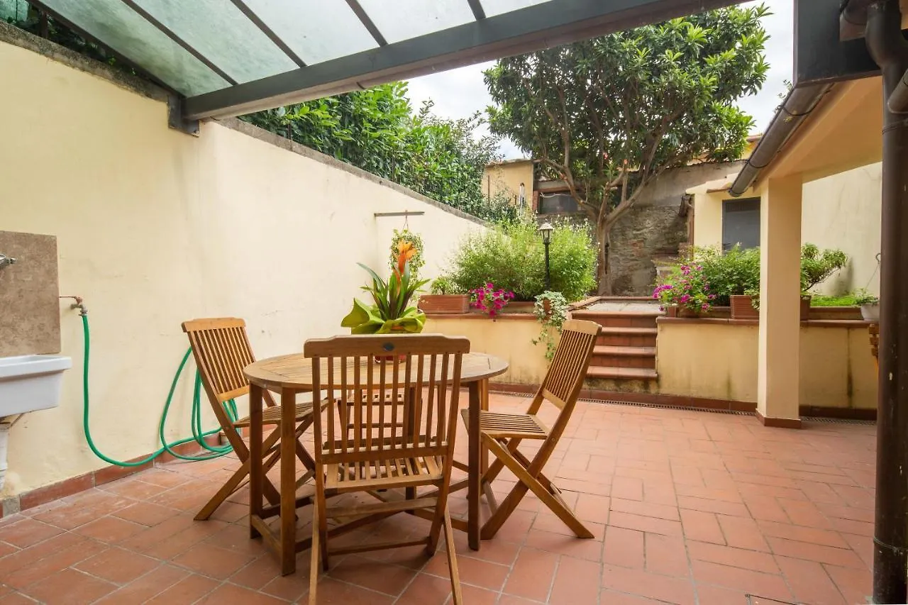 San Frediano Corte Florence